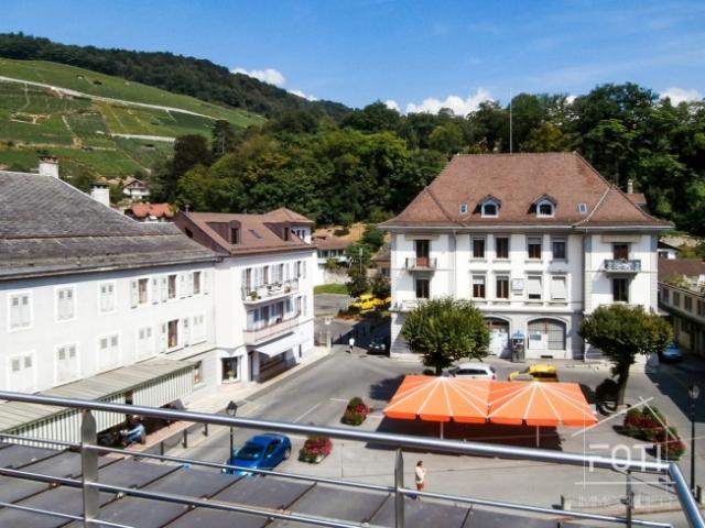 Einfamilienhaus kaufen in Bex, District d'Aigle