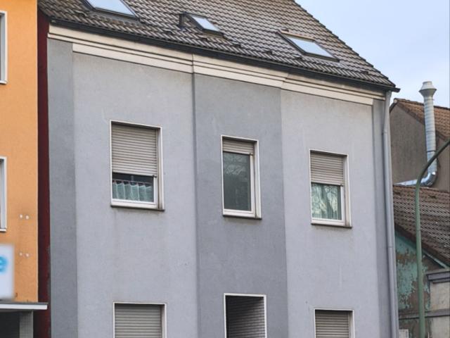 Haus kaufen in Essen, Borbeck