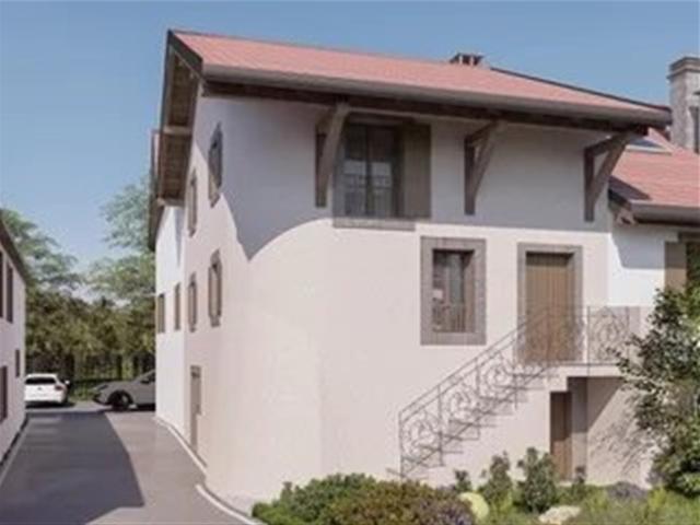 Zweifamilienhaus kaufen in Perly-Certoux