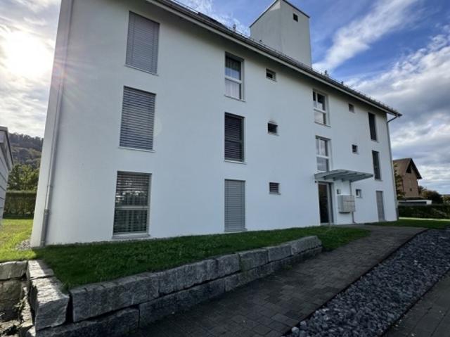 Wohnung mieten in Birr