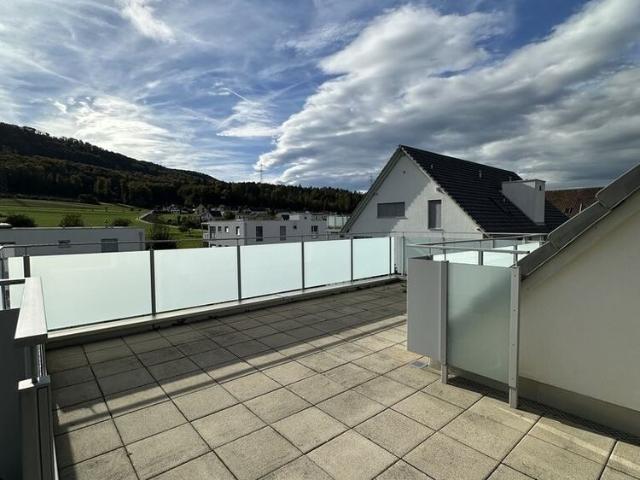 Apartment mieten in Birr