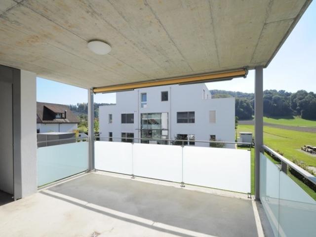 Wohnung mieten in Zinggenacher, Gränichen