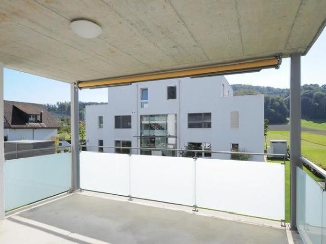 Apartment mieten in Gränichen, Bezirk Aarau