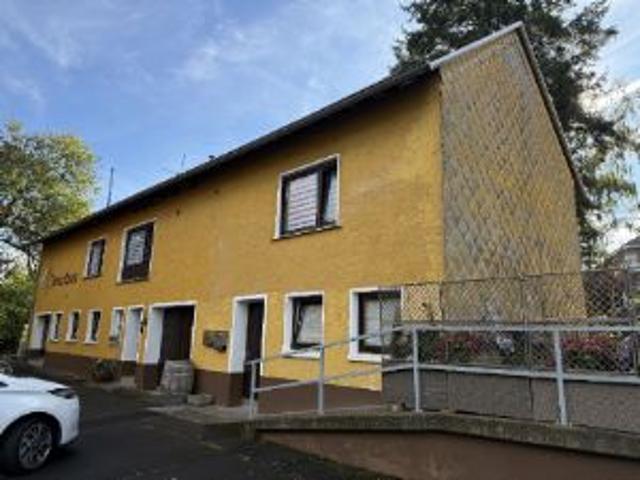 Haus kaufen in Wallenborn, Rheinland-Pfalz