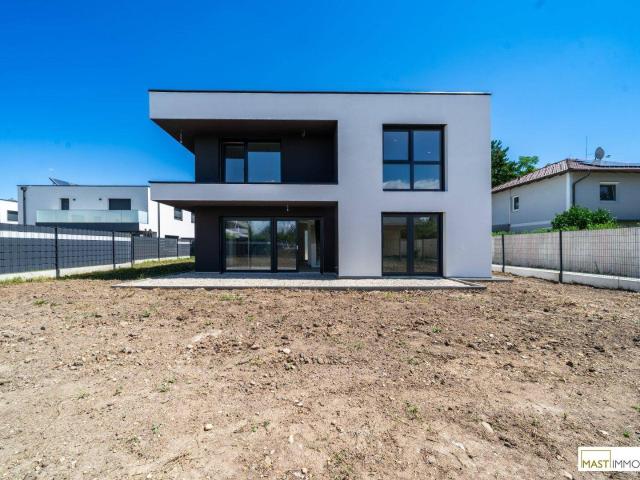 Haus kaufen in Silberwald I, Strasshof an der Nordbahn