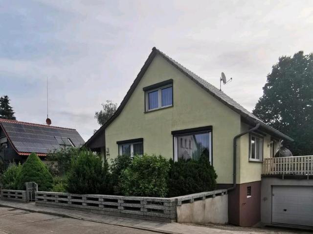 Haus kaufen in Jüterbog, Brandenburg