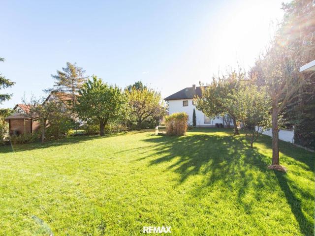 Haus kaufen in Trautmannsdorf, Niederösterreich