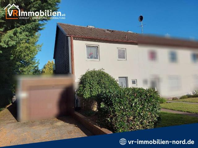 Haus kaufen in Neumünster