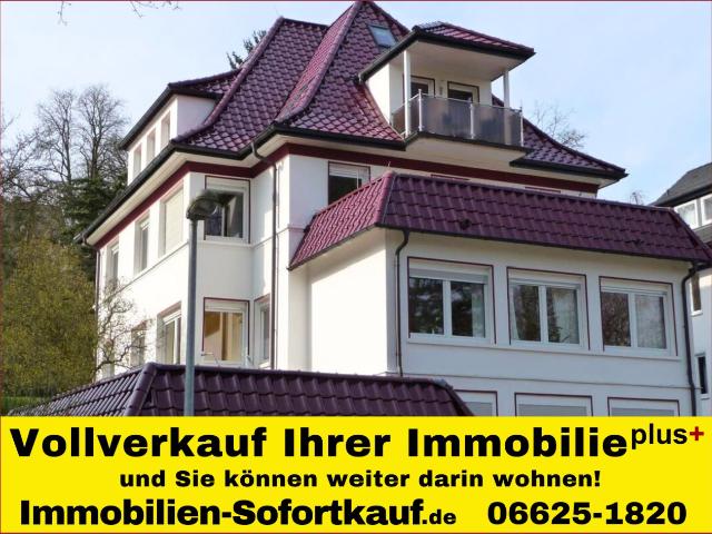 Haus kaufen in Frankenberg