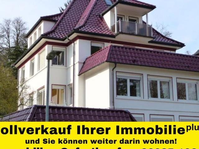 Haus kaufen in Geisa, Thüringen