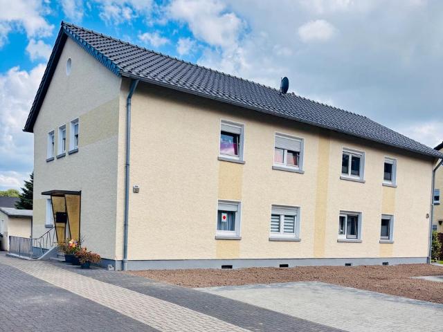 Haus kaufen in Hochheide, Duisburg