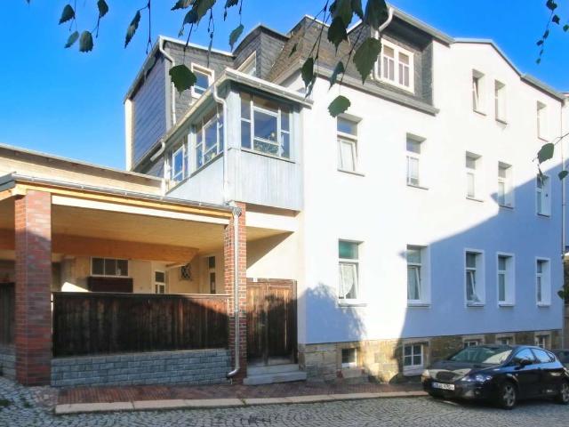 Haus kaufen in Zeulenroda-Triebes, Greiz