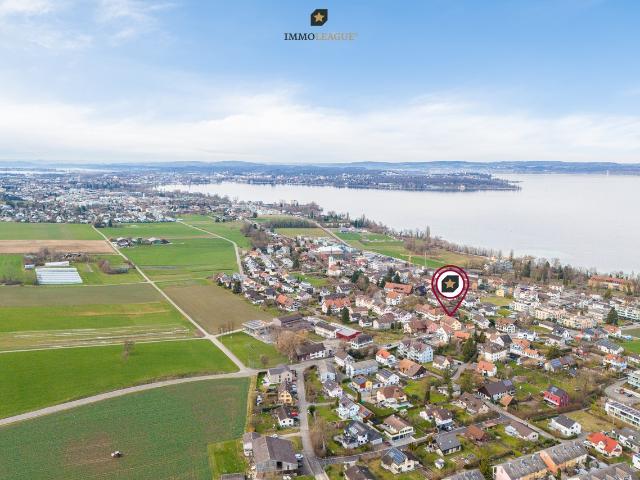 Haus kaufen in Münsterlingen, Thurgau