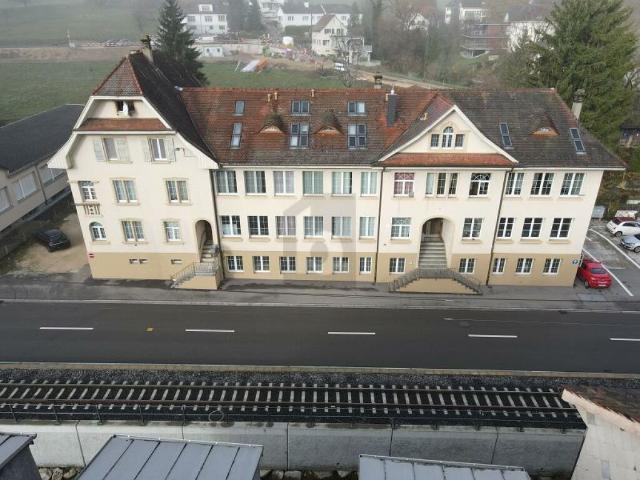 Mehrfamilienhaus kaufen in Niederdorf, Basel-Landschaft
