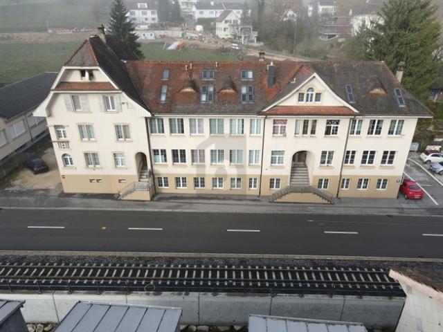 Einfamilienhaus kaufen in Niederdorf, Basel-Landschaft