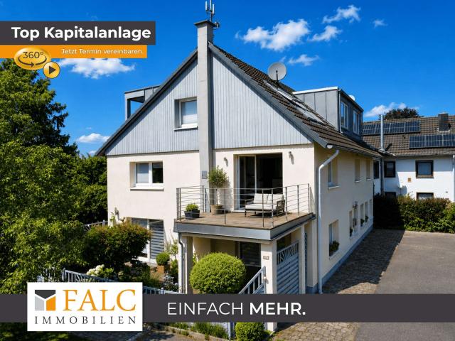 Haus kaufen in Much, Nordrhein-Westfalen