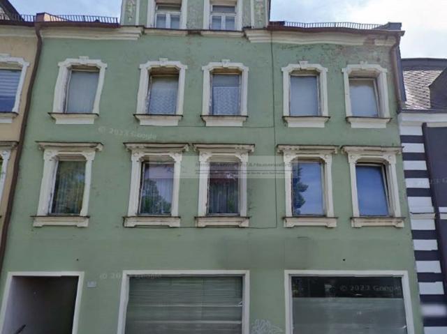 Villa kaufen in Lorenzreuth, Marktredwitz