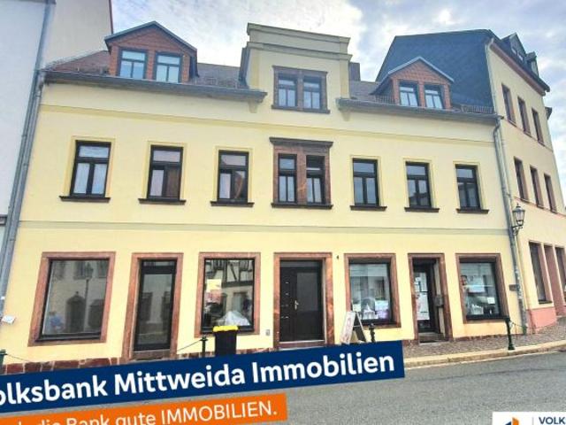 Haus kaufen in Penig, Sachsen