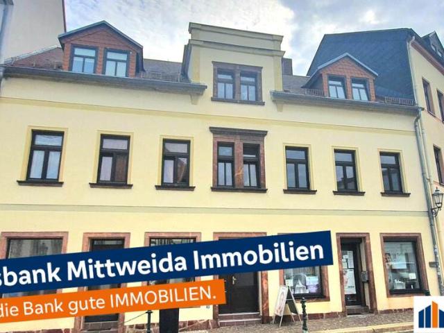 Haus kaufen in Dittmannsdorf, Penig