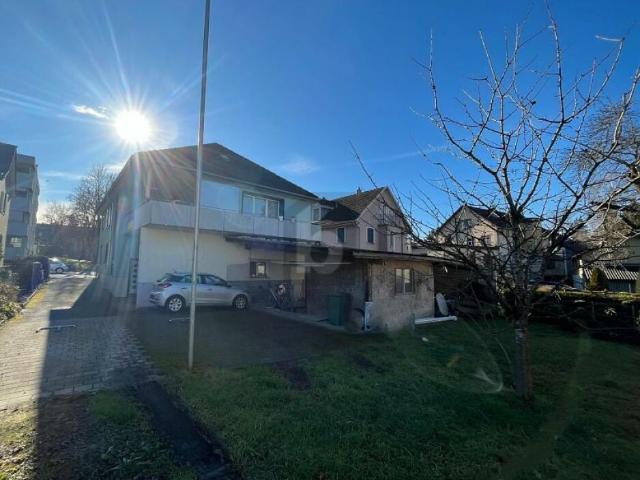 Mehrfamilienhaus kaufen in Kreuzlingen, Thurgau