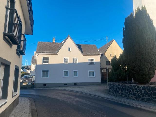 Haus kaufen in Frickhofen, Dornburg