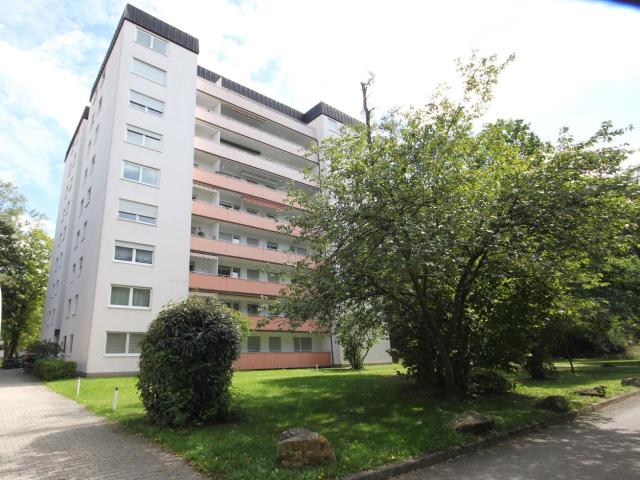 Wohnung kaufen in Hadern, München