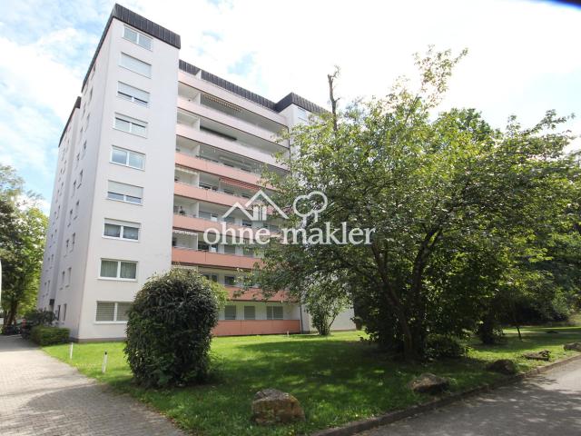 Apartment kaufen in Hadern, München