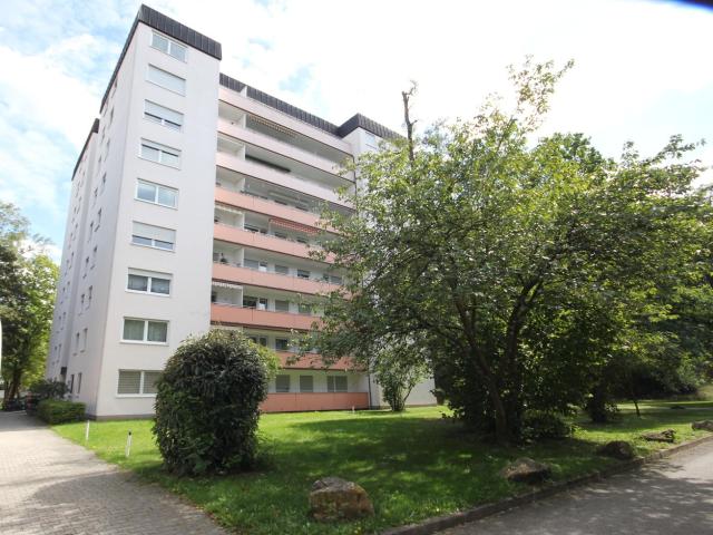 Wohnung kaufen in Hadern, München