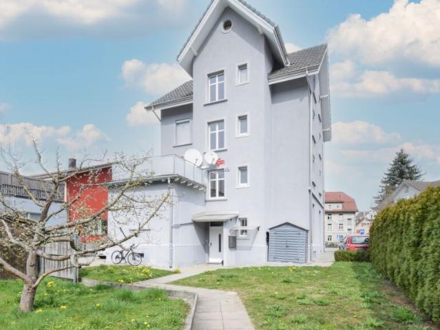 Immobilie kaufen in St. Margrethen, St. Gallen