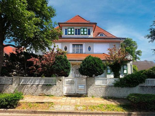 Haus kaufen in Halberstadt, Sachsen-Anhalt