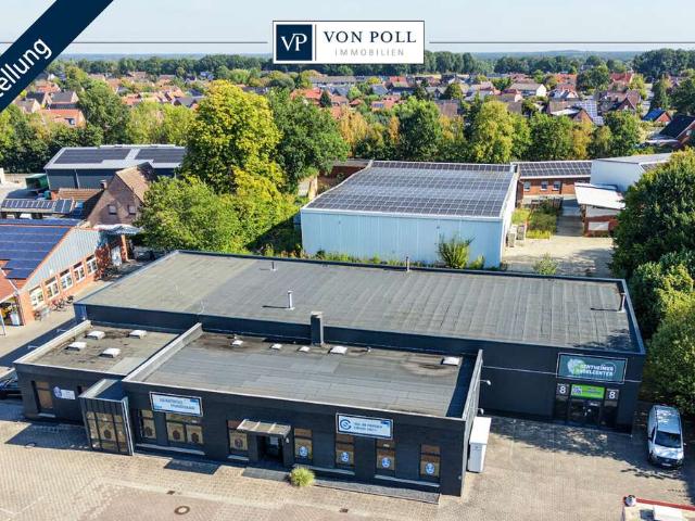 Industrie kaufen in Bad Bentheim, Landkreis Grafschaft Bentheim