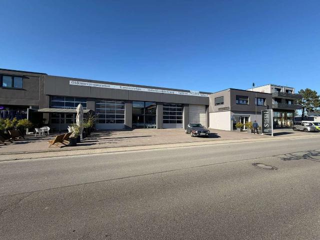 Industrie kaufen in Rutesheim, Landkreis Böblingen