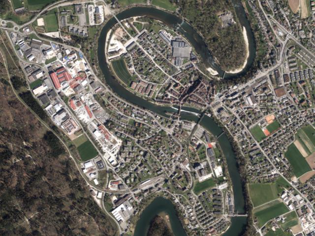Immobilie kaufen in Bremgarten, Bezirk Bremgarten