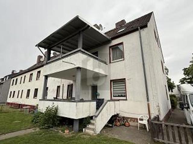 Haus kaufen in Bettenhausen, Kassel