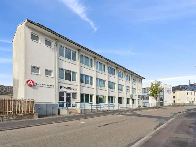 Büro kaufen in Höhr-Grenzhausen, Westerwaldkreis