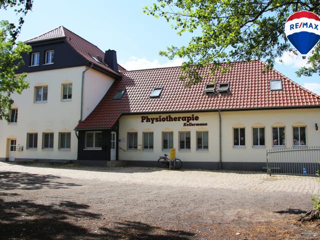 Haus kaufen in Möser, Sachsen-Anhalt
