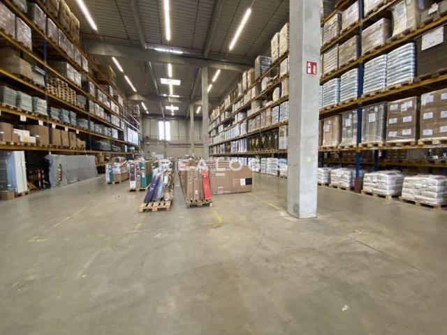 Industrie kaufen in Gärtringen, Landkreis Böblingen