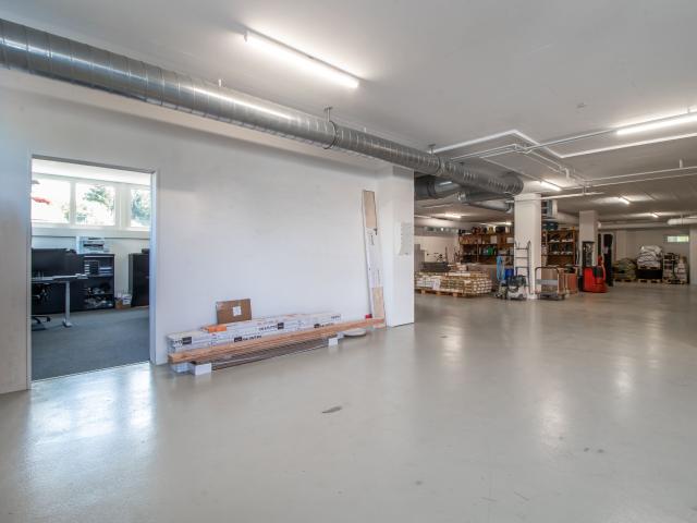 Büro kaufen in Lü
