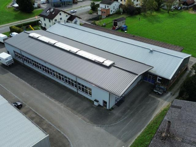 Atelier kaufen in Wigoltingen, Thurgau