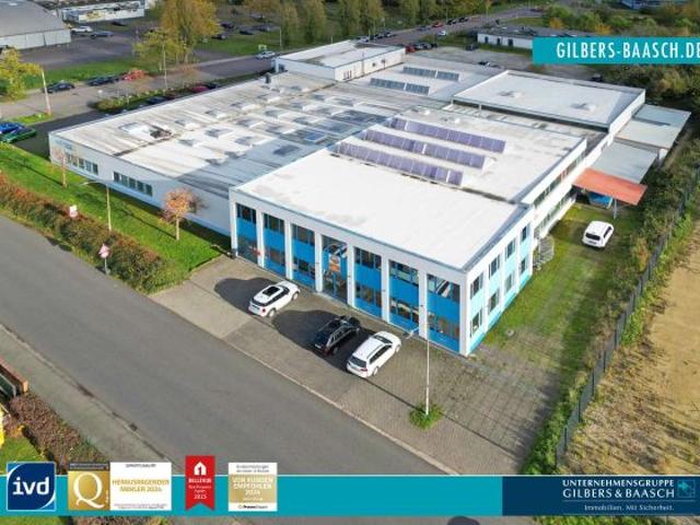 Gewerbe kaufen in Trier, Rheinland-Pfalz