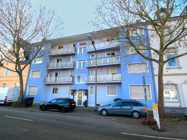 Haus kaufen in West, Ludwigshafen
