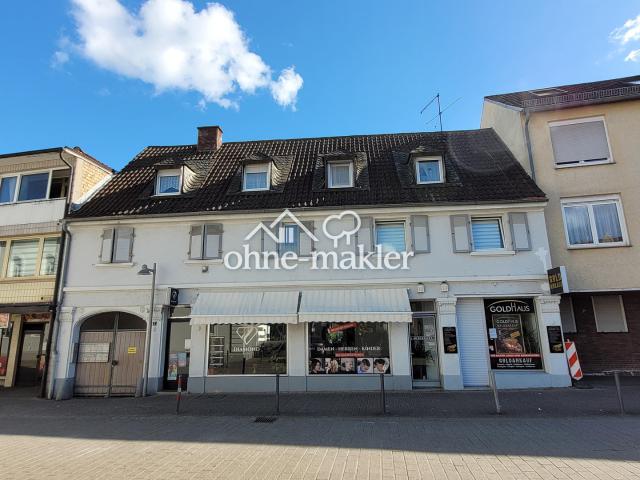 Haus kaufen in Ludwigshafen-Oggersheim, Ludwigshafen