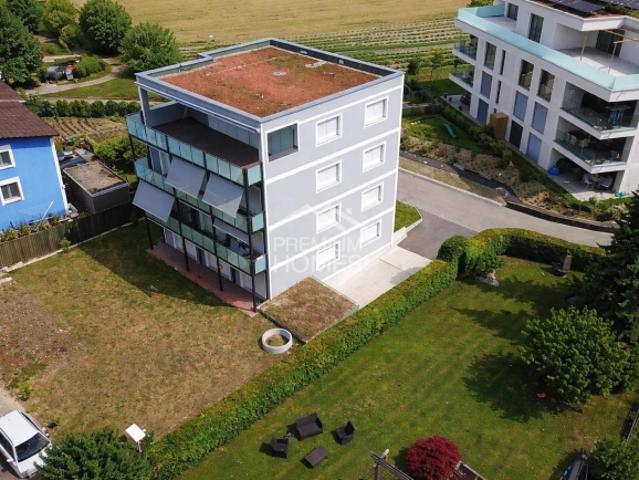 Einfamilienhaus mieten in Studen (BE), Bern