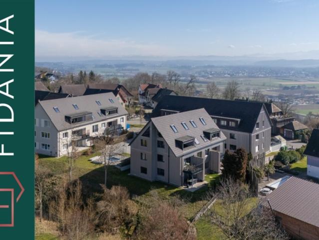 Immobilie kaufen in Weinfelden, Thurgau