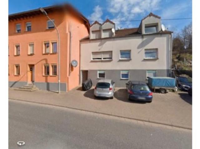 Haus kaufen in Heinitz, Neunkirchen