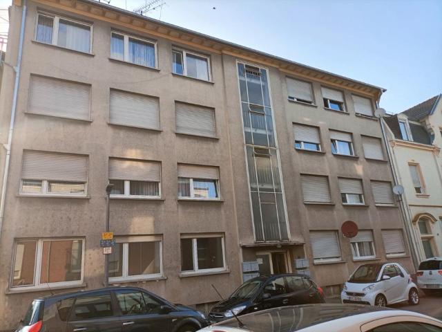 Haus kaufen in Saarlouis, Saarland