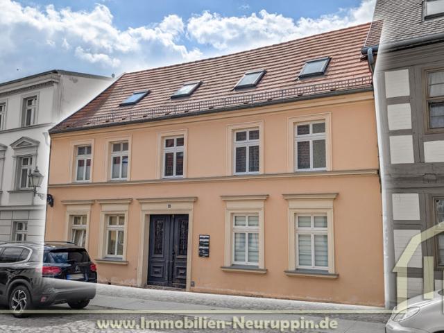 Haus kaufen in Neuruppin, Brandenburg