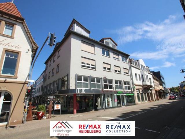 Haus kaufen in Sinsheim