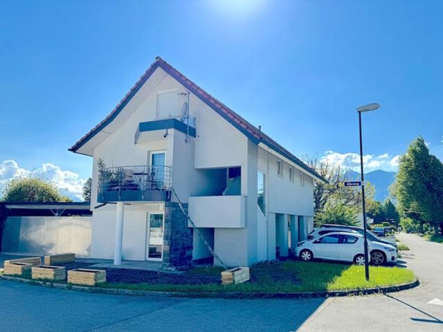 Immobilie kaufen in Brederis, Rankweil