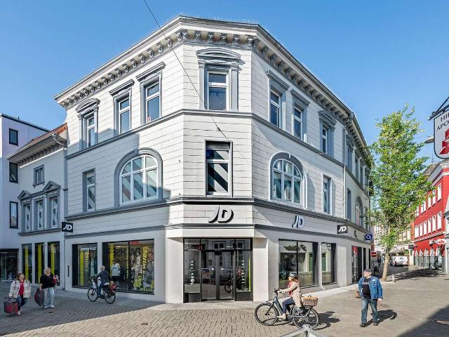 Gewerbe kaufen in Oldenburg